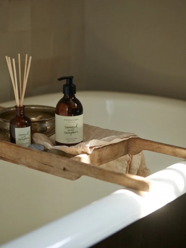 Seaweed and Samphire Reed Diffuser by Plum & Ashby
